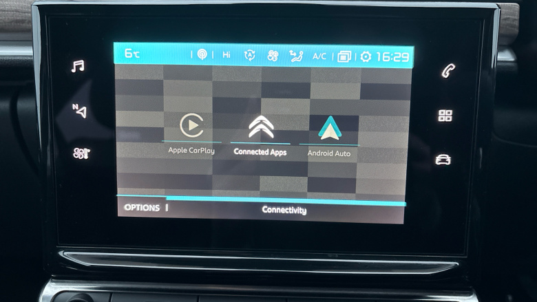 Citroen C3 1.2 PureTech Max 5dr Petrol Hatchback